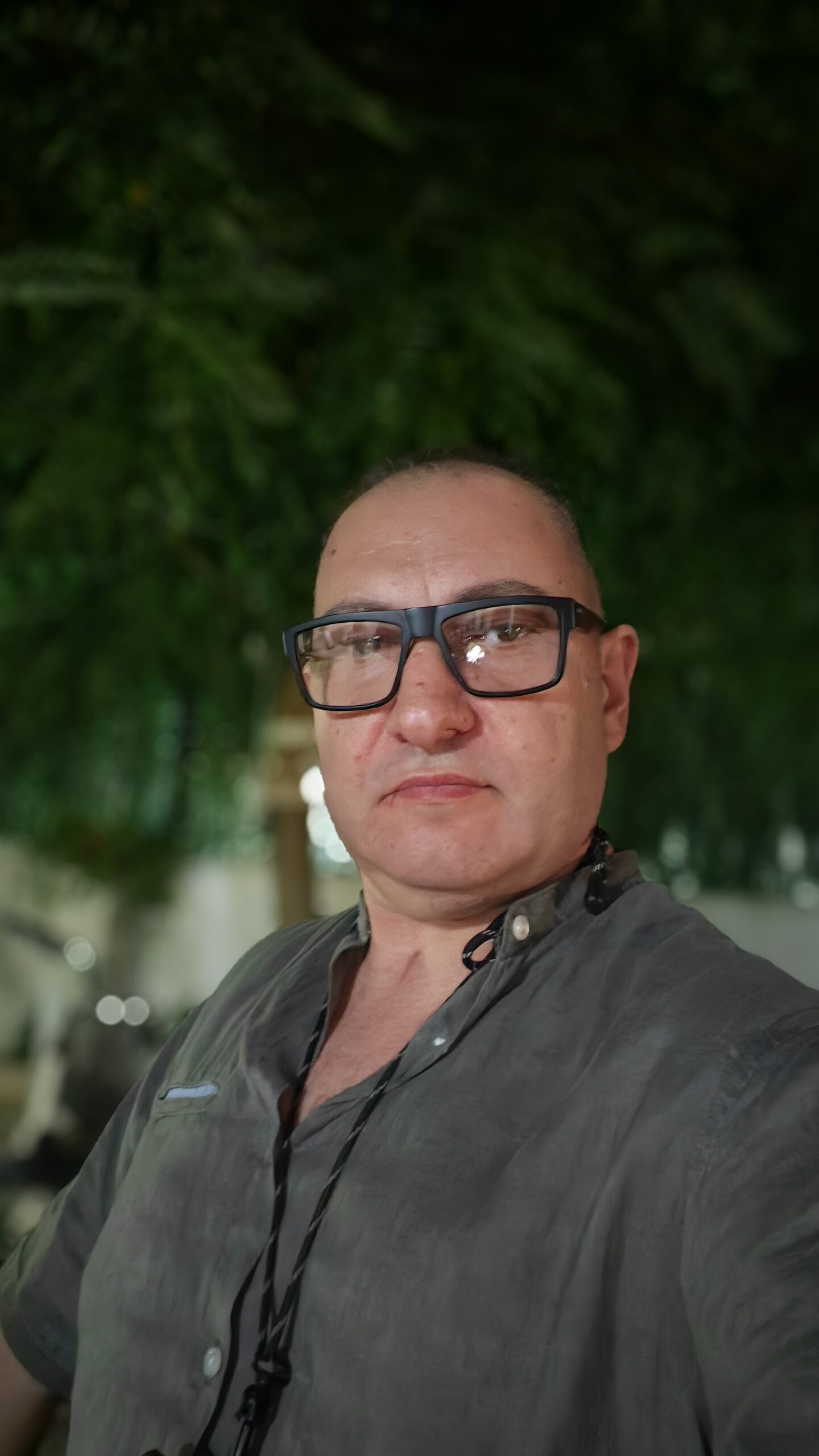 Salvatore Margheriti, sviluppatore software e grafico tecnico informatico